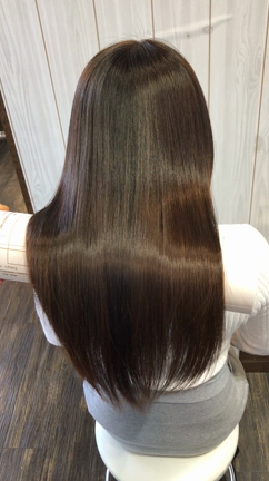 横浜みなとみらい 美容室 Lore ロア