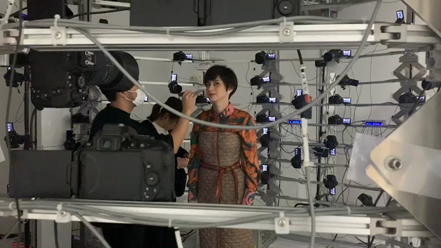 雑誌『GOETHE』の記事動画