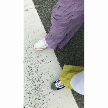 話題の台湾カステラの記事動画