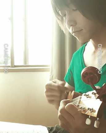 となりのトトロ♪の記事動画