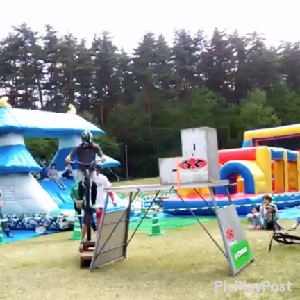 国営アルプスあずみの公園Ⅵの記事動画