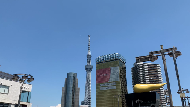 ブルーインパルスの記事動画