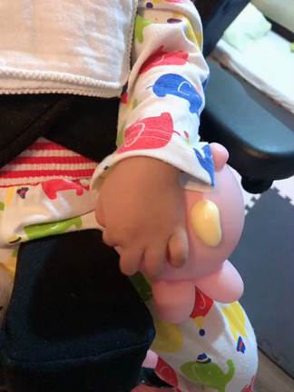 ☆初めての遠足〜友達と会えたよ〜☆の記事動画