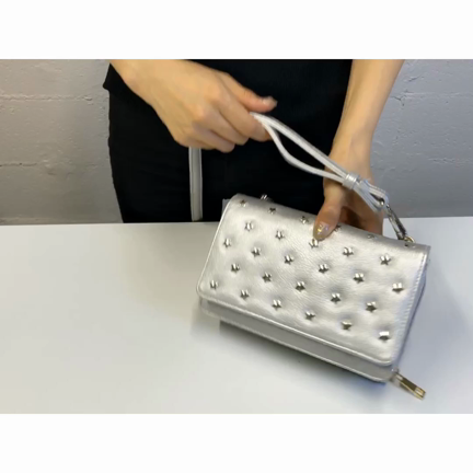 新作のバック☆の記事動画