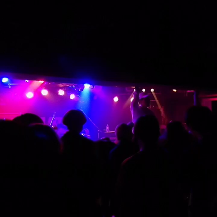 PRAISE "SAISHIN GA SAIKYO TOUR 2018" @MAMA2の記事動画