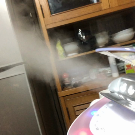 ナノケアスチーマー^ ^の記事動画