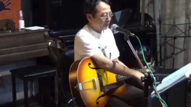 ブルース大合戦特別編Vol.1の記事動画