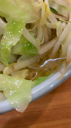 Merry Xmasラーメン二郎八王子野猿街道店2の記事動画