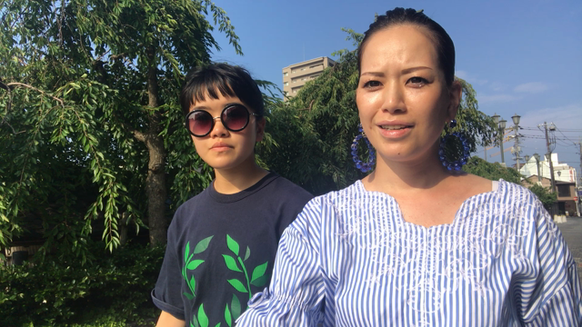 松江に行って来たの記事動画