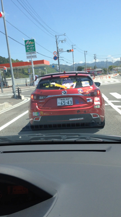 奥飛騨、富山への記事動画