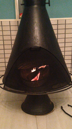 暖炉の家で、浄化スプレー手作り会のお知らせ♪の記事動画