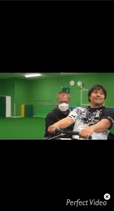 プロは結果でのみ評価の記事動画