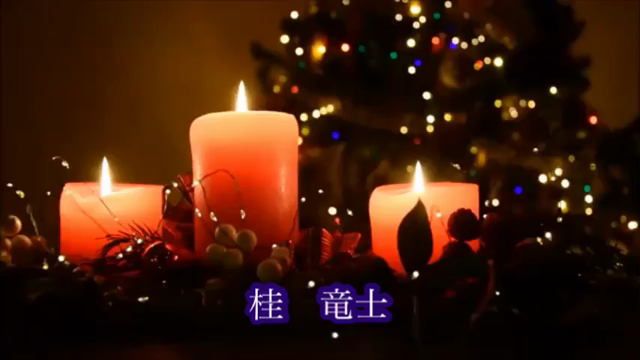 クリスマスの記事動画