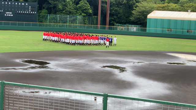 全体練習の記事動画