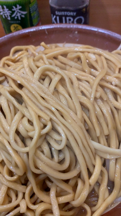 ラーメン二郎 八王子野猿街道店2の記事動画