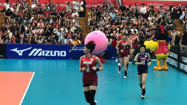 ネーションズリーグ&親善試合の記事動画