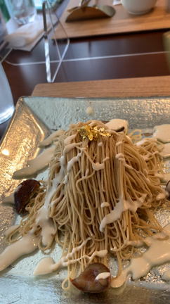 念願のイートインで。の記事動画