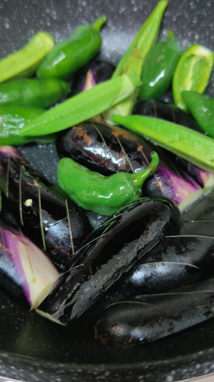 新鮮野菜を食すことで　元気にパワーチャージできます(^^)の記事動画