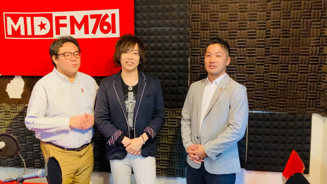 年内最後のドキドキオンエア♪の記事動画