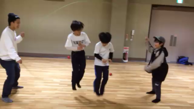 講師紹介 MAXIMA先生☝️️ | 関西最大のダブルダッチスクール！MIYAKO