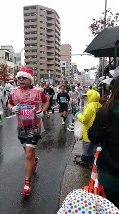東京マラソン2019の結果と骨髄バンクランナーズと手荷物預けなしランナーの記事動画