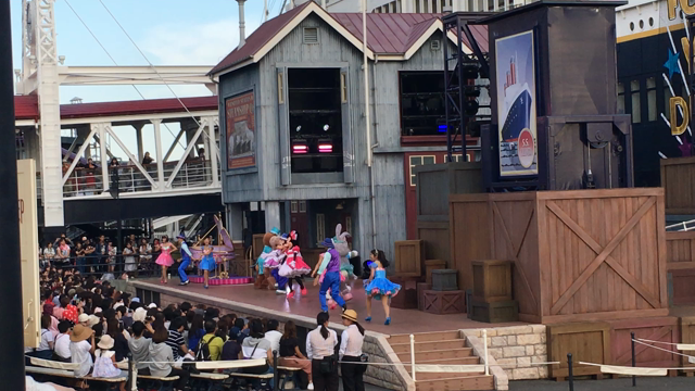 ショーの記事動画