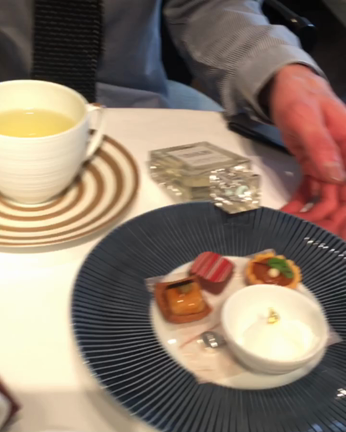 タルトタタンの記事動画