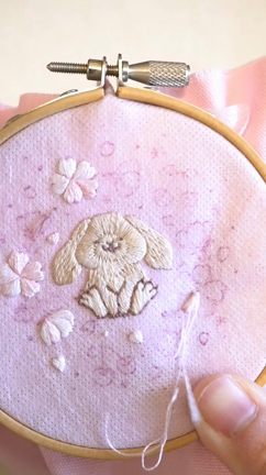 minne再販のお知らせ✳︎の記事動画