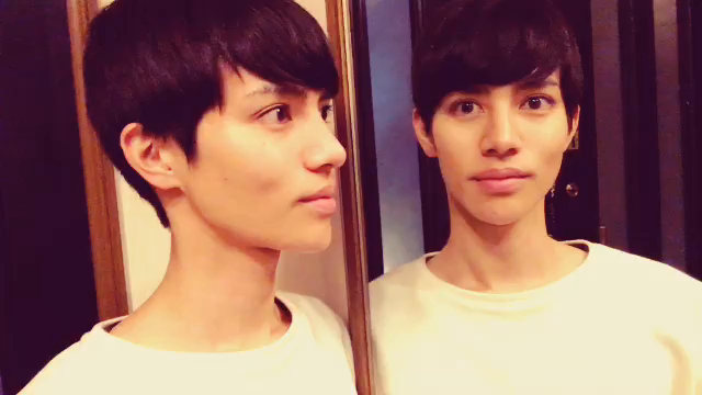 明日は、の記事動画