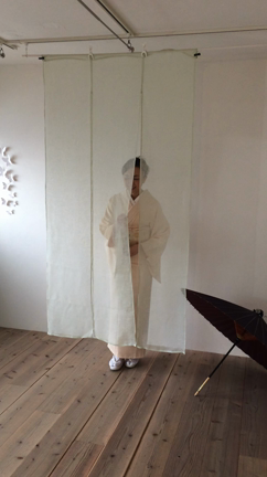 「着物メイクではんなり撮影会」をチラ見せお一人目の記事動画