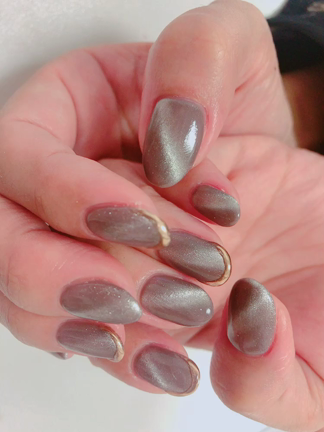 Galaxyネイル⭐︎ネイルサロンミニョン大垣の記事動画