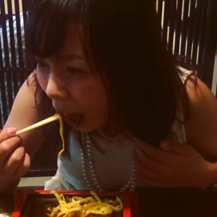 土用の丑の日先取りしちゃいました♥︎の記事動画