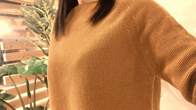 【春コーデ・ニット】TOMORROWLANDの記事動画