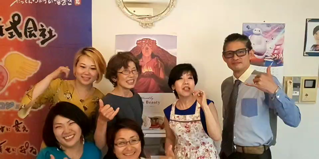 個人、事業主、経営者の方も助け合いの記事動画