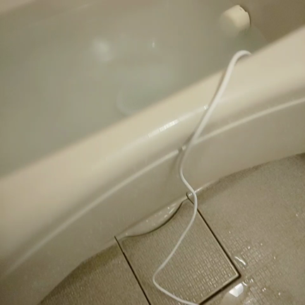 2週間、水素風呂生活をした結果