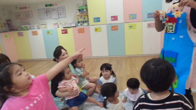 ９月お誕生日会の記事動画