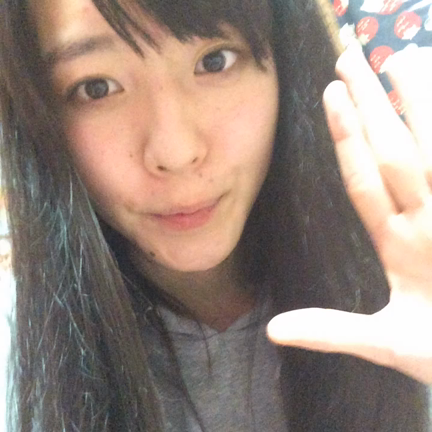 18歳最後のブログの記事動画