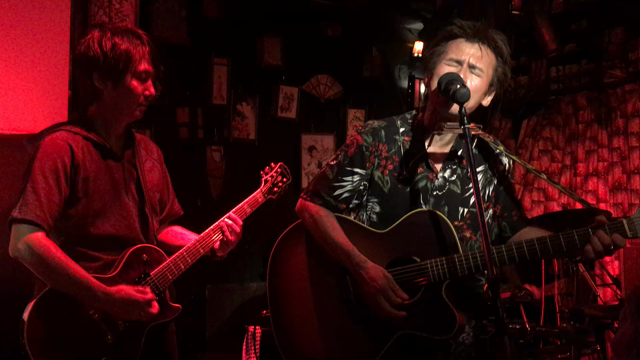 6/9(土)  寺下史邦プレゼンツ「まいどおおきにプロジェクト part.15」の記事動画