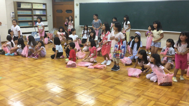 元気いっぱいの動画(笑)の記事動画