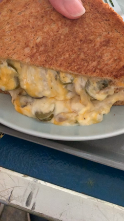 2度目☆むぎちゃんとホットサンド屋さんでランチだょの記事動画