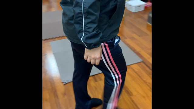 なんと骨盤の痛みは、踵のアレでした。妊婦さんの骨盤の記事動画