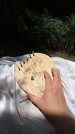 ミニミニライアー制作ＷＳ。の記事動画