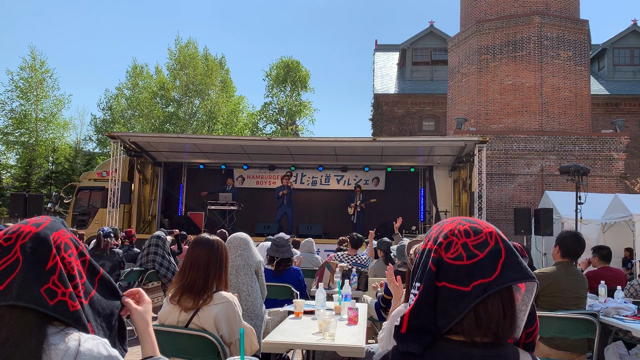 HAMBURGER BOYSから学ぶ、価値を伝えかた。の記事動画