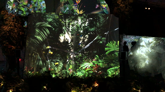 flower by nの記事動画