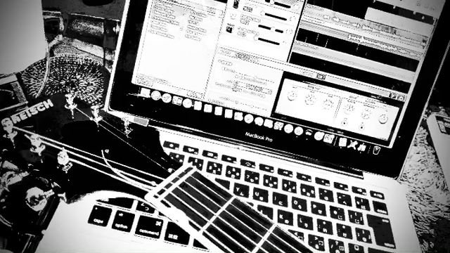 I'm making a new songの記事動画