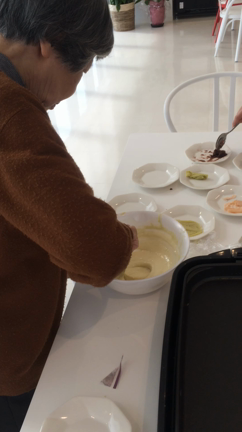 あんこクレープの記事動画