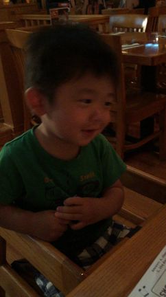 ハードロックカフェ♡の記事動画