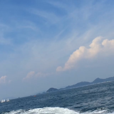 堀江海岸☺️の記事動画