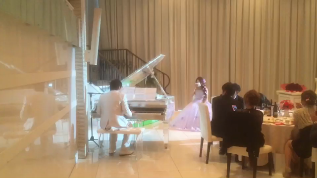 一生の記念に残る演奏(生徒さんのお話)の記事動画