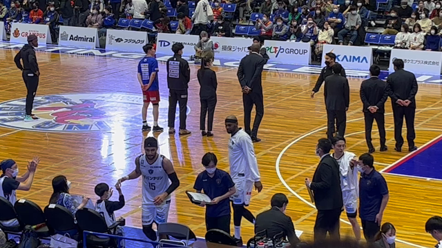 バスケの記事動画